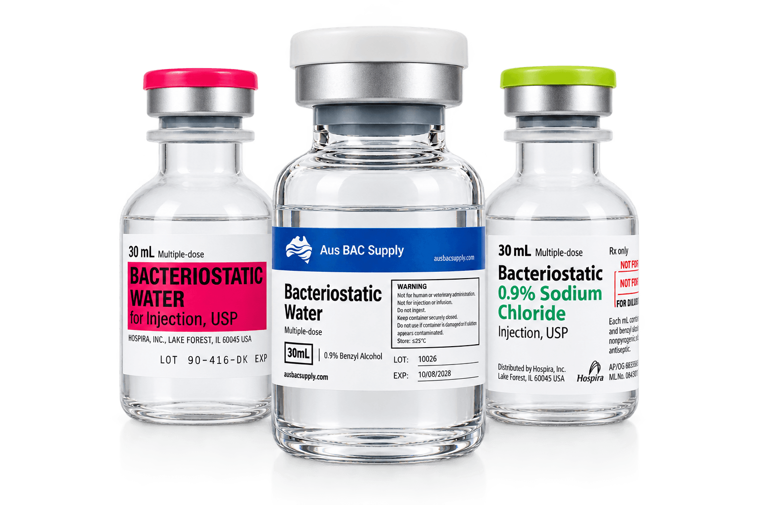 where to buy bac water australia Bacteriostatic How long to feel Liposomal Vitamin B12 Quantity:6 Pack