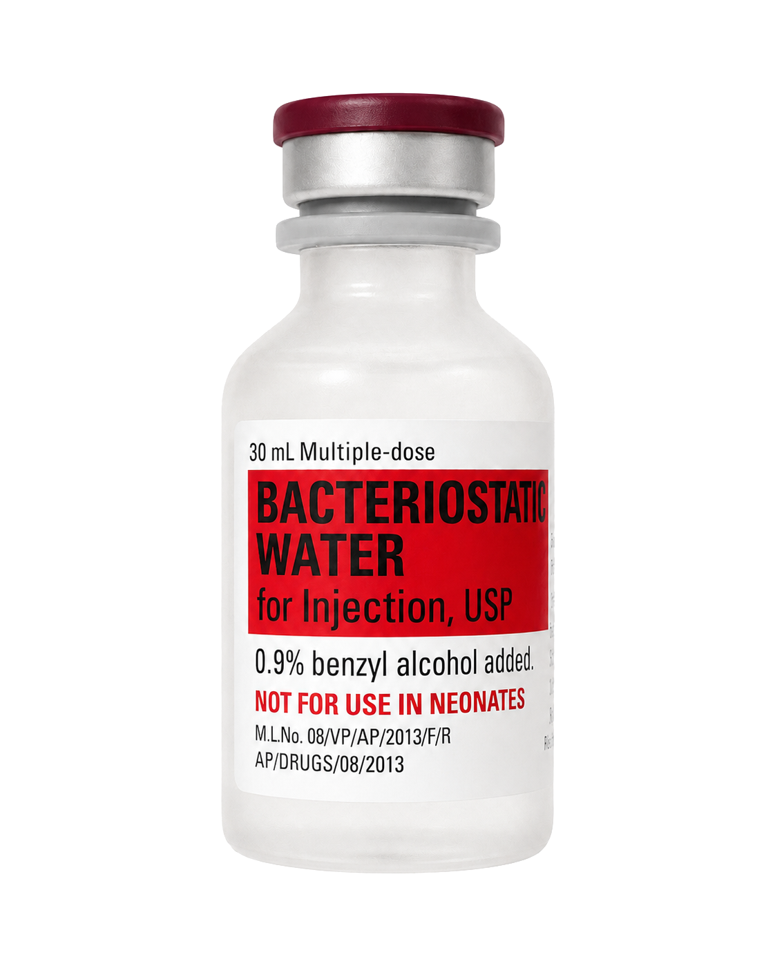 where to buy bac water australia Aus BAC Supply — Bacteriostatic Water, BAC Saline & Sterile Water